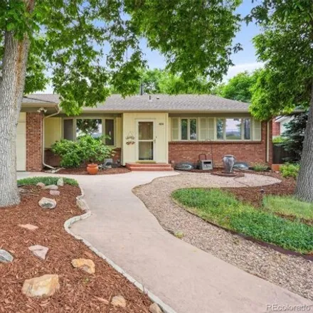 Buy this 5 bed house on 1834 S Wright St in Lakewood, Colorado
