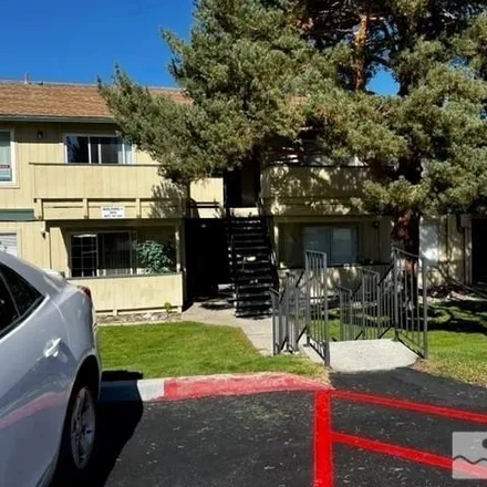 Buy this 1 bed condo on Clear Acre Lane in North Valley, Reno