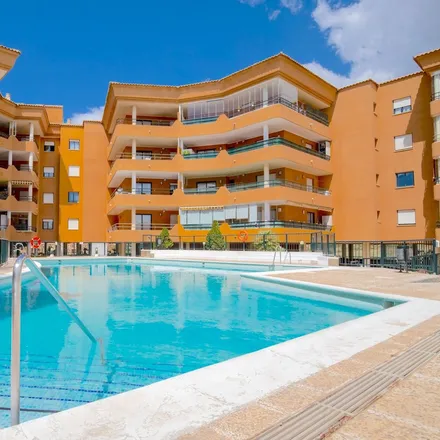 Buy this 2 bed apartment on 29640 Fuengirola