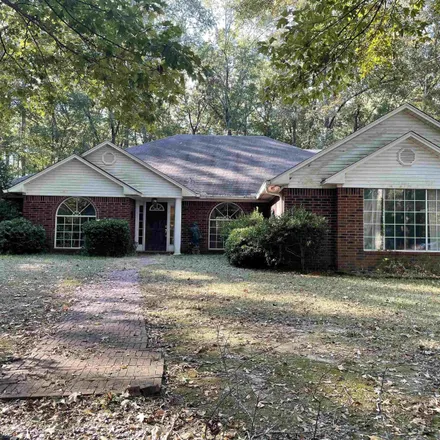 Buy this 4 bed house on 258 Tranquility Lane in Jefferson County, AR 71603