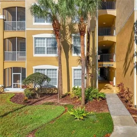Buy this 2 bed condo on 2785 Almaton Loop # 302 in Kissimmee, Florida