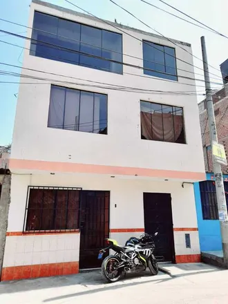 Image 8 - Santa Rosa, Fernando Wiesse Avenue, San Juan de Lurigancho, Lima Metropolitan Area 15423, Peru - House for sale