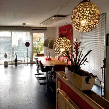 Rent this 3 bed apartment on Hopfenstraße 44 in 51109 Cologne, Germany