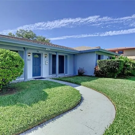 Image 2 - 4055 38th Street South, Broadwater, Saint Petersburg, FL 33711, USA - House for sale