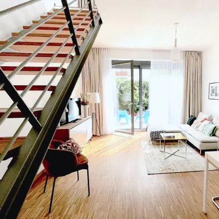 Rent this 2 bed apartment on Bernauer Straße 31 in 10115 Berlin, Germany