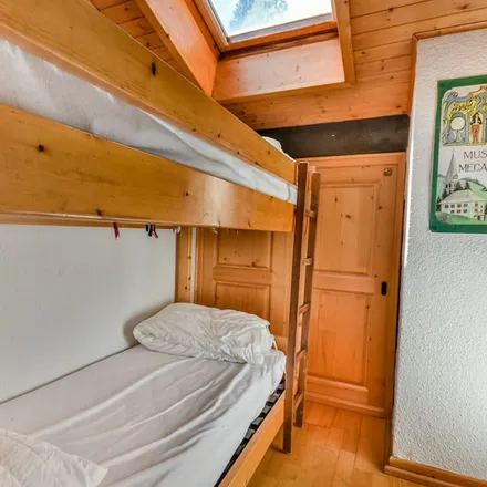 Rent this 2 bed apartment on Les Gets (Office de Tourisme) in Route du Front de Neige, 74260 Les Gets