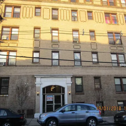 Image 5 - 420 17th Street, Union City, NJ 07087, USA - Apartment for rent