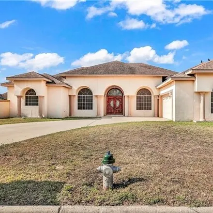 Image 2 - 2419 Palm Circle Drive, Rio Grande City, TX 78582, USA - House for sale