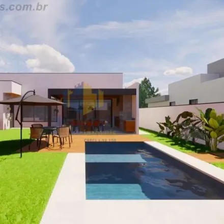 Buy this 4 bed house on Rua Priscilliana de Moraes in Urbanova V, São José dos Campos - SP