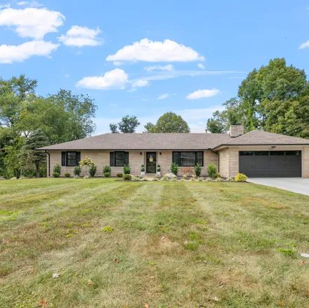 Image 1 - 3247 Roxburg Drive, Stonewall Estates, Lexington, KY 40503, USA - House for sale