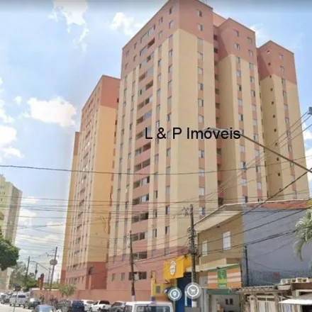 Image 2 - Rua Fernando Miorin Filho, Jaguaribe, Osasco - SP, 06053-040, Brazil - Apartment for sale