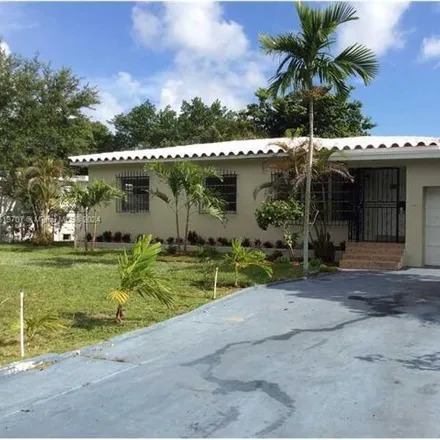 Rent this 4 bed house on 730 Northeast 139th Street in North Miami, FL 33161