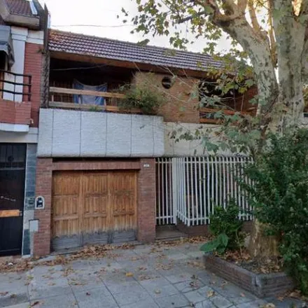 Buy this 3 bed house on Manzoni 217 in Villa Luro, C1407 DZS Buenos Aires
