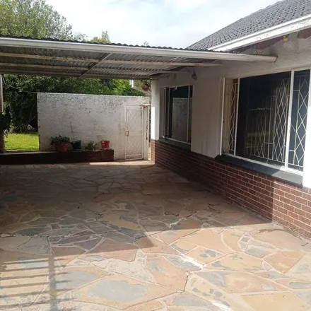 Rent this 2 bed apartment on Sunnyside Road in Lyndhurst, Johannesburg