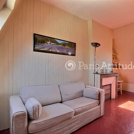 Rent this 1 bed apartment on 2 Rue Berryer in 75008 Paris, France