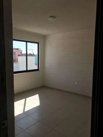 Rent this studio apartment on unnamed road in 37175 Toluca, MEX