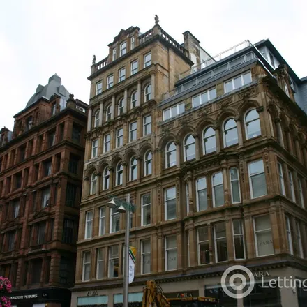Image 9 - Glasgow Royal Concert Hall, Killermont Street, Glasgow, G2 3NX, United Kingdom - Apartment for rent