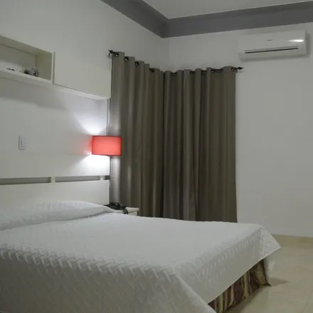 Rent this 2 bed apartment on Havana in Buenavista, CU