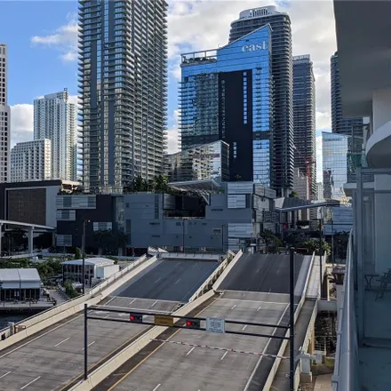 Image 8 - Wind, 350 South Miami Avenue, Miami, FL 33130, USA - Loft for rent