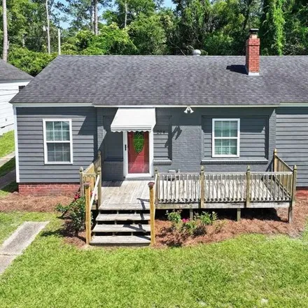 Buy this 3 bed house on 224 Claire Drive in Thomasville, GA 31792