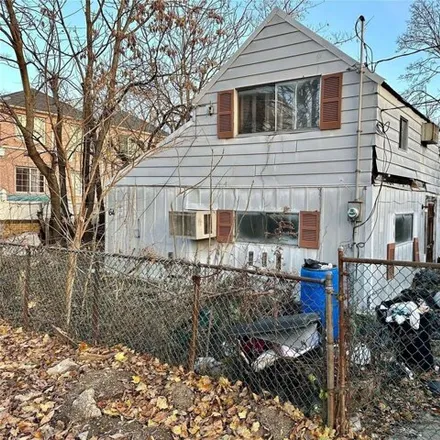 Buy this 3 bed house on 64 Nolans Lane in New York, NY 11236
