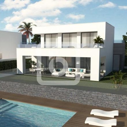 Rent this 4 bed house on Plaza Costa del Sol in Manilva, Spain