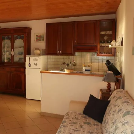 Rent this 1 bed apartment on 57039 Rio nell'Elba LI