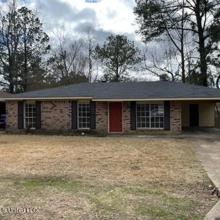 Rent this 4 bed house on 35 Lance Dr in Brandon, Mississippi