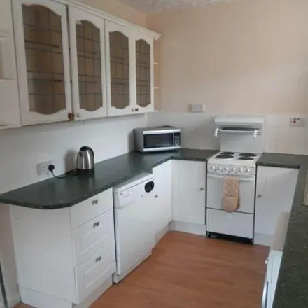 Image 3 - Stainsby Street, Thornaby-on-Tees, TS17 6HP, United Kingdom - Duplex for rent
