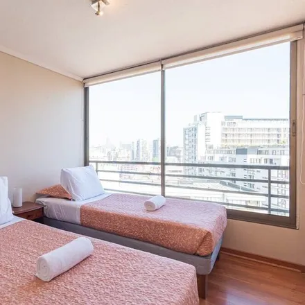 Image 6 - Las Condes, Provincia de Santiago, Chile - Apartment for rent