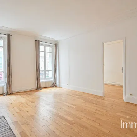 Image 7 - 3 Rue Casimir Périer, 75007 Paris, France - Apartment for rent