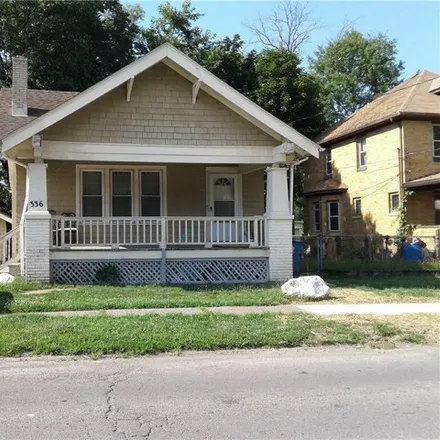 Buy this 3 bed house on 336 W 28th St in Lorain, Ohio