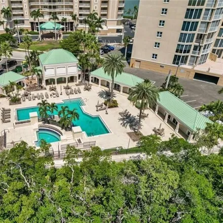 Image 3 - 4101 Bay Beach Lane, Fort Myers Beach, Lee County, FL 33931, USA - Condo for sale