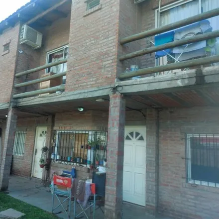 Image 2 - Avenida General Juan Domingo Perón, Partido de Tigre, 1621 Benavídez, Argentina - Duplex for sale