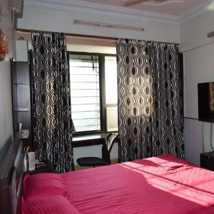 Buy this 3 bed apartment on  in Mumbai, Maharashtra