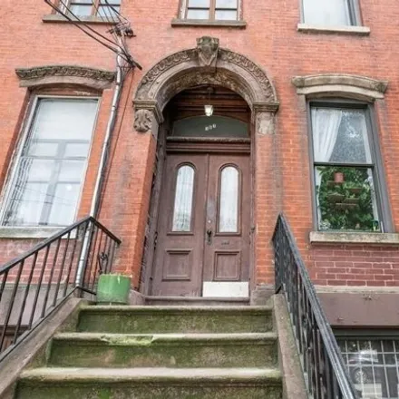 Buy this 6 bed house on 173 Grand Street in Jersey City, NJ 07304