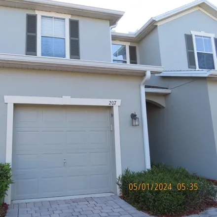 Rent this 3 bed house on 207 Aston Grande Drive in Daytona Beach, FL 32124
