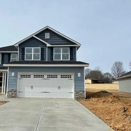 Buy this 5 bed house on New Twin Branch Court in Johnston County, NC 27624