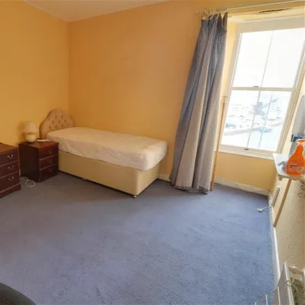 Rent this 1 bed room on Weston College Law & Professional Services Campus in 10-16 Lower Church Road, Weston-super-Mare