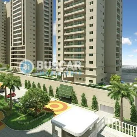 Image 1 - Rua Tocantins, Santa Mônica, Feira de Santana - BA, 44077-744, Brazil - Apartment for sale