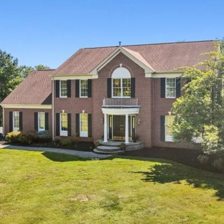 Rent this 5 bed house on 1810 Masters Way in Chadds Ford Township, PA 19317