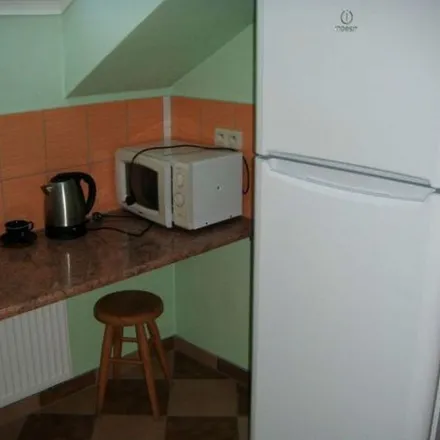Image 8 - Okólnik 2, 00-368 Warsaw, Poland - Apartment for rent