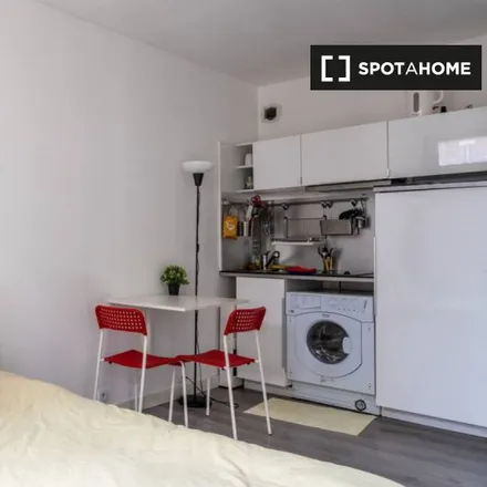 Image 6 - 42 Rue de la Colonie, 75013 Paris, France - Apartment for rent