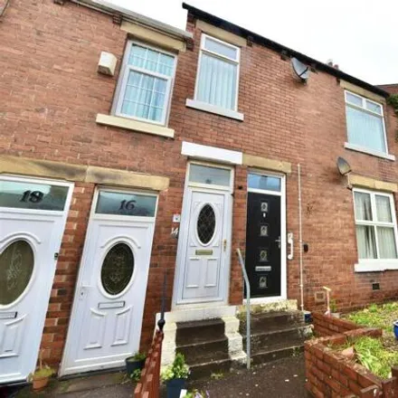 Buy this 3 bed apartment on Mitchell Street in Birtley, DH3 1EP