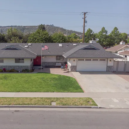 Buy this 4 bed house on 3949 Senan Street in Camarillo, CA 93010
