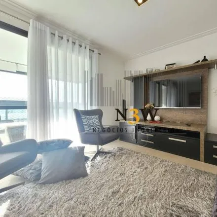 Buy this 4 bed apartment on Rua Jorge Americano 472 in Vila Ipojuca, São Paulo - SP