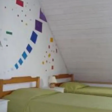 Rent this 5 bed house on Les Halles de l'Île in Route de Port Mélite, 56590 Groix