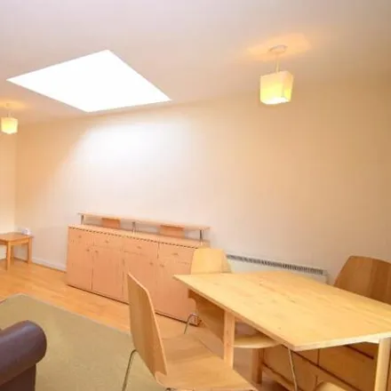 Rent this 1 bed room on 95 Judd Street in London, WC1H 9NE
