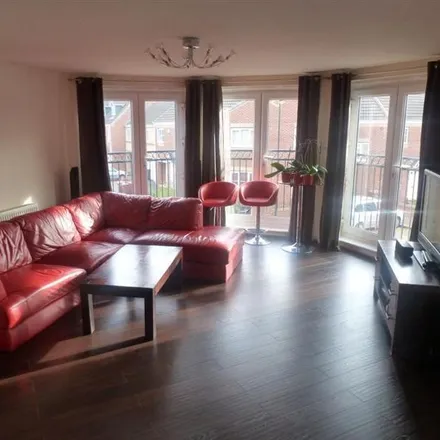 Image 4 - Signet Square, Coventry, CV2 4NZ, United Kingdom - Apartment for rent