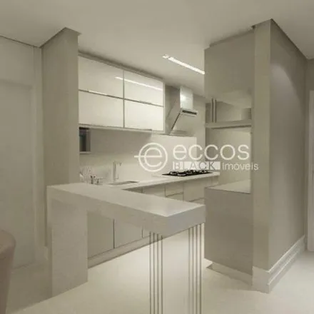 Rent this 2 bed apartment on Rua José Elias in Jardim Karaíba, Uberlândia - MG